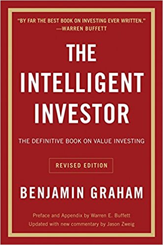 The Intelligent Investor - (Mass-Market)-(Budget-Print)