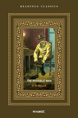 The Invisible Man (Readings Classics)