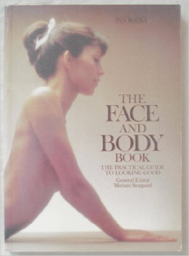 The Face and Body Book