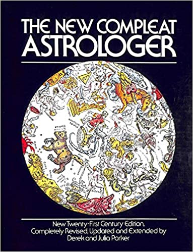 New Complete Astrologer