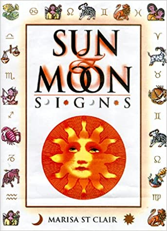 Sun & Moon Signs: An Astrological Guide to Love, Career, and Destiny