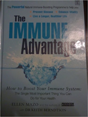 The Immune Advantage:
