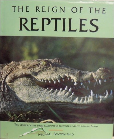 The Reign of the Reptiles