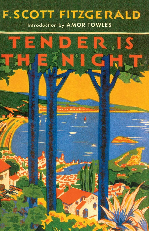 Tender Is the Night (PDF) (Print)