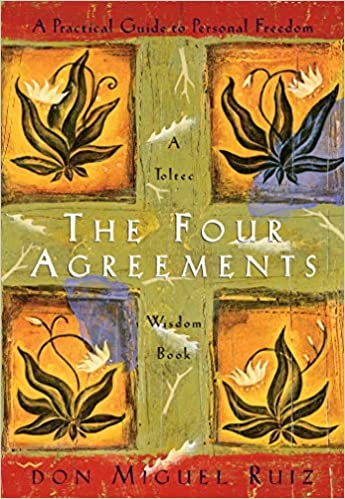 The Four Agreements (PDF) (Print)