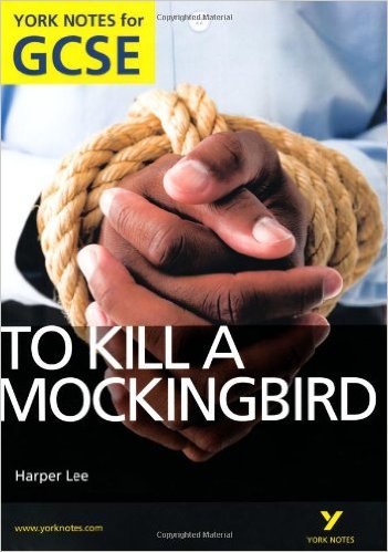 To Kill a Mockingbird: