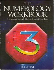 The numerology workbook
