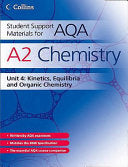 AQA A2 Chemistry