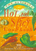 The Ultimate Hot and Spicy Cookbook