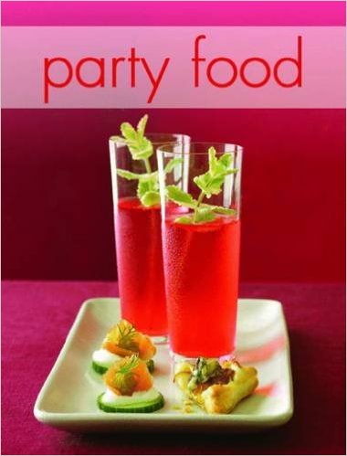 Party Food (Essential Cookery)