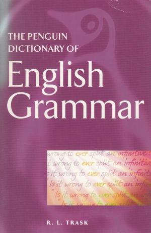 The penguin dictionary of English grammar