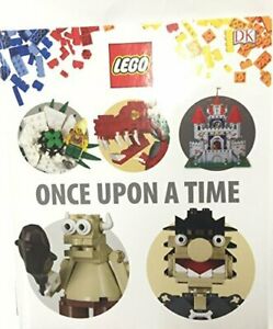 LEGO Ones Upon a Time