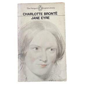 Jane Eyre: Charlotte Bronte (Penguin Classics) 1976