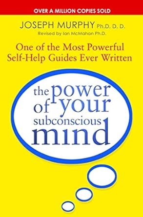 The Power Of Your Subconscious Mind - (Mass-Market)-(Budget-Print)