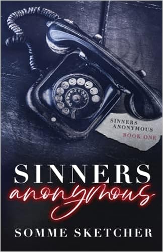 Sinners Anonymous - (Mass-Market)-(Budget-Print)