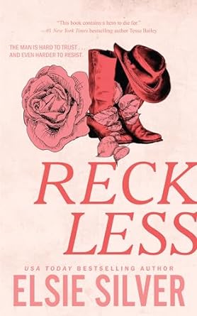 Reckless (Chestnut Springs, 4) - (Mass-Market)-(Budget-Print)