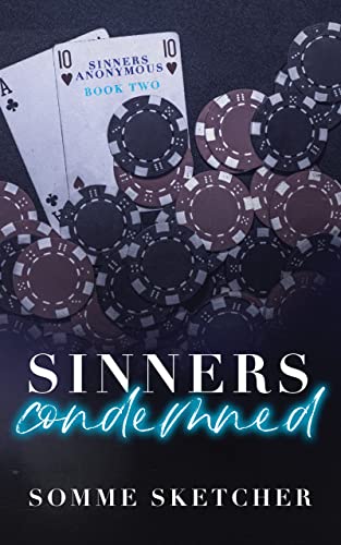 Sinners Condemned - (Mass-Market)-(Budget-Print)