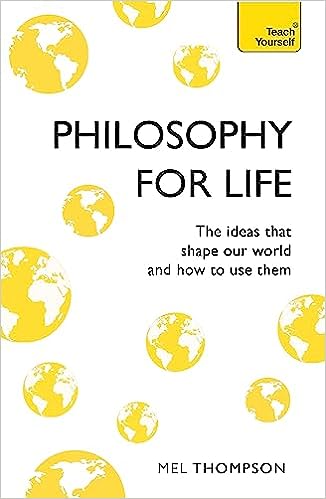 Philosophy for Life - (Mass-Market)-(Budget-Print)