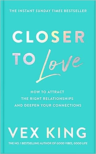 Closer to Love- (Mass-Market)-(Budget-Print)