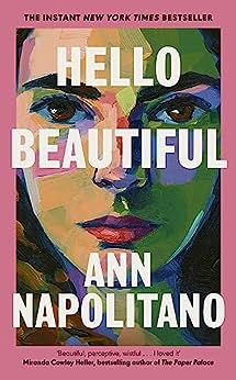 Hello Beautiful - (Mass-Market)-(Budget-Print)