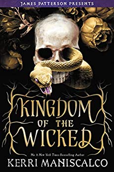 Kingdom of the Wicked - (Mass-Market)-(Budget-Print)