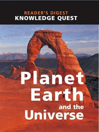 Planet Earth and the Universe (Knowledge Quest S.)