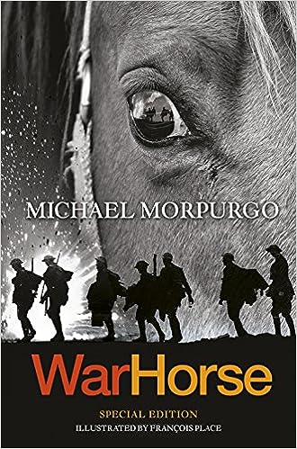 War Horse - (Mass-Market)-(Budget-Print)