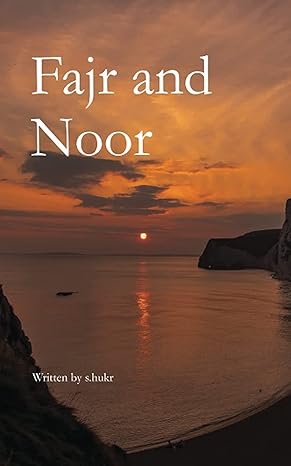 Fajr and Noor - (Mass-Market)-(Budget-Print)