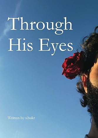 Through His Eyes - (Mass-Market)-(Budget-Print)