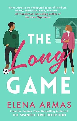 The Long Game - (Mass-Market)-(Budget-Print)