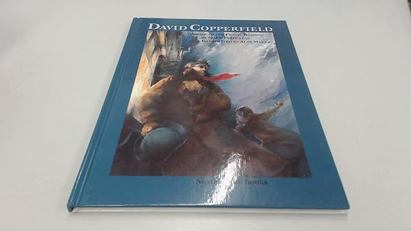 David Copperfield Hardcover – Abridged, 31 Aug. 1995