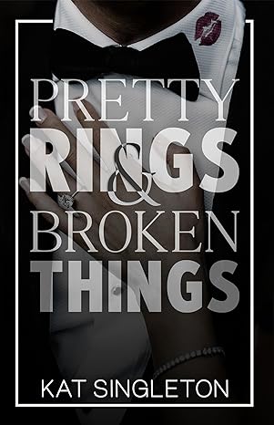 Pretty Rings and Broken Things - (Mass-Market)-(Budget-Print)