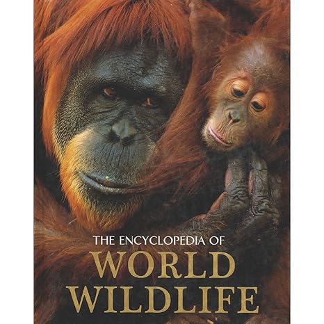 Encyclopaedia of World Wildlife