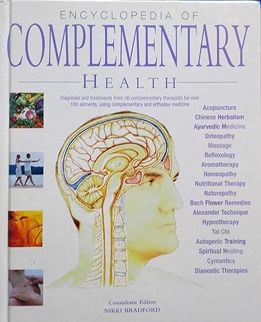 Complimentary Health Encyclopaedia