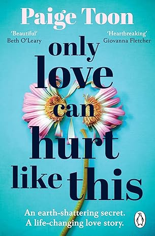 Only Love Can Hurt Like This - (Mass-Market)-(Budget-Print)