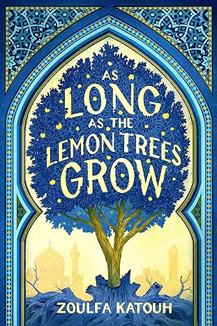 As Long as the Lemon Trees Grow - (Mass-Market)-(Budget-Print)