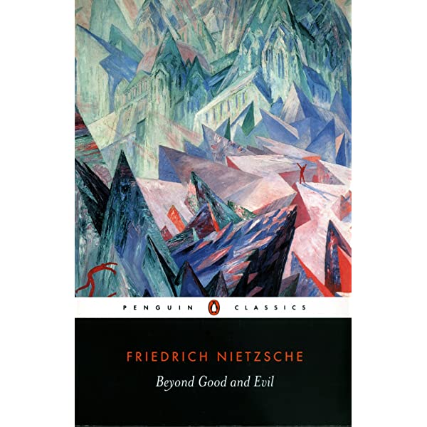 Beyond Good & Evil: Prelude to a Philosophy of the Future (PDF) (Print)
