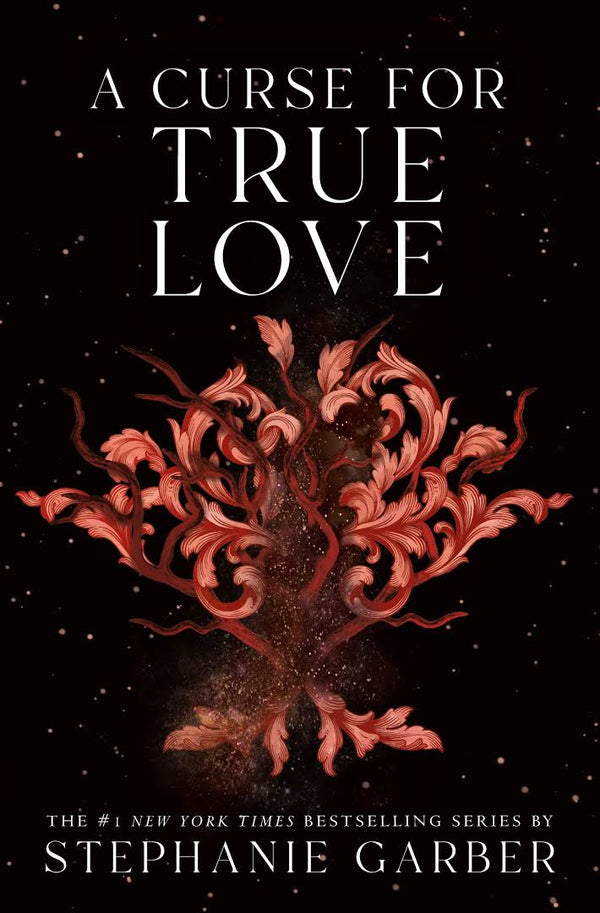 A Curse For True Love - (Mass-Market)-(Budget-Print)