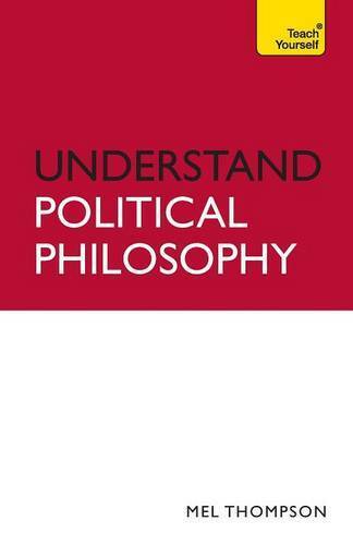 understanding political philosophy  - (Mass-Market)-(Budget-Print)