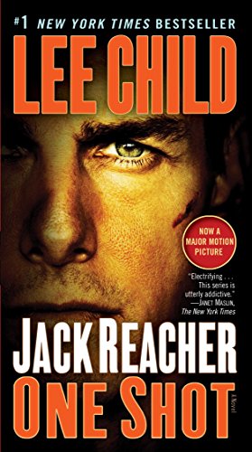 One Shot (Jack Reacher)