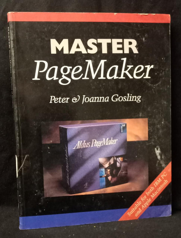 Master Pagemaker