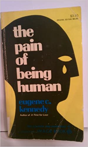 Pain of Being Human