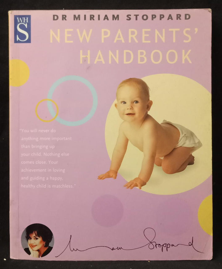 New Parents Handbook