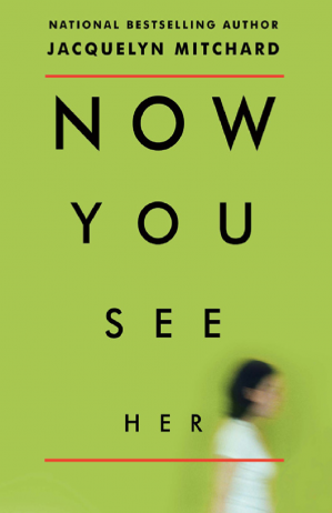 Now You See Her (PDF) (Print)