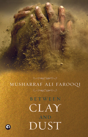 Between Clay And Dust - (Digital Printed Budget Book)