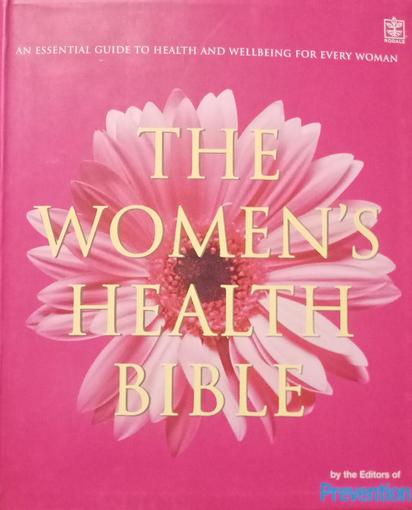 The Women's Health bible