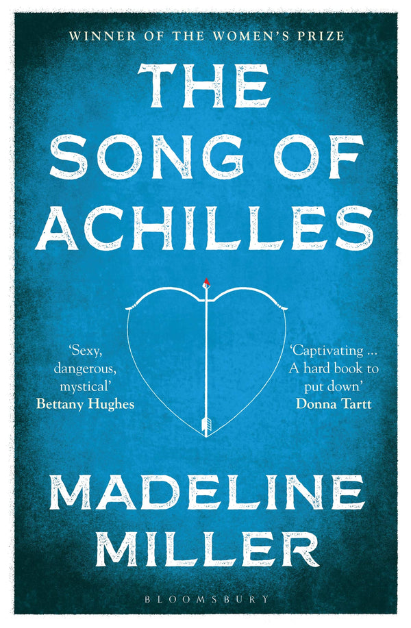 The Song of Achilles by Madeline Miller (PDF) (Print)