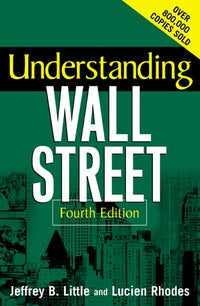 Understanding Wall Street (PDF) (Print)