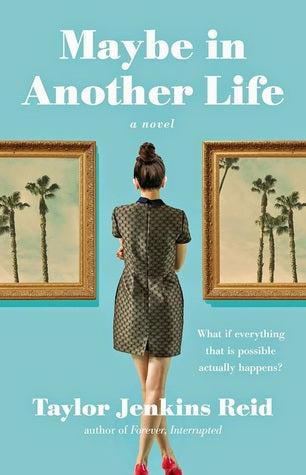 Maybe In Another Life (Digital Printed Book)