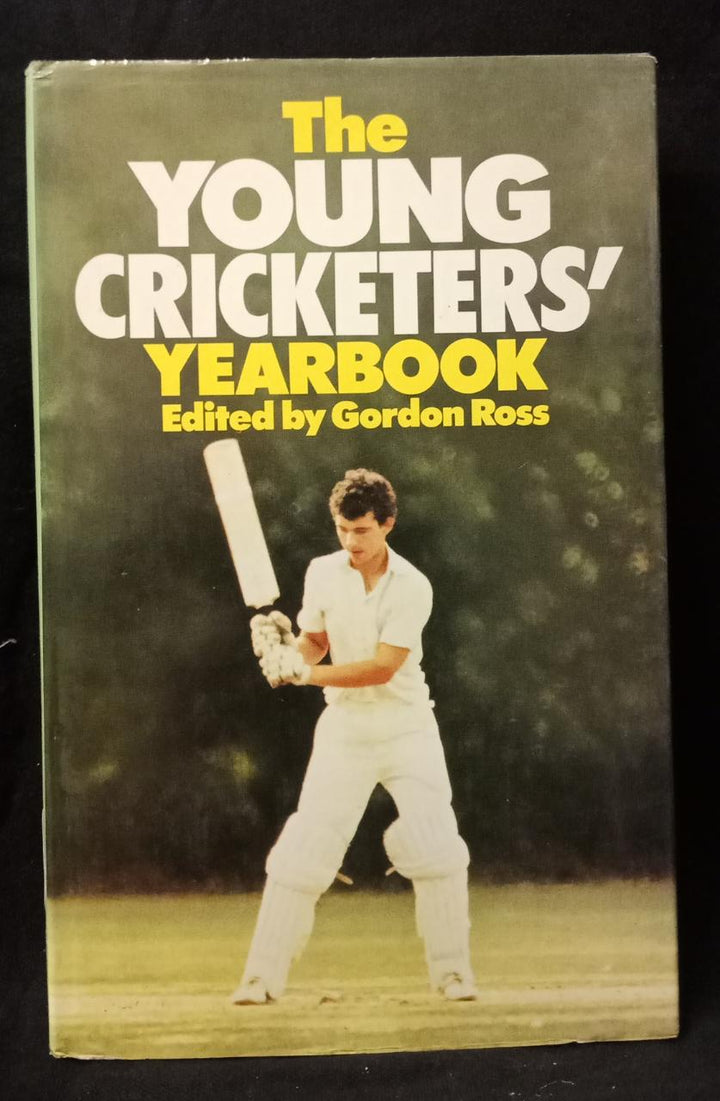 Young Cricketers' Yearbook